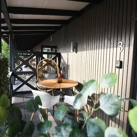 Bahnhofs Hotel อาลูคเซน์ ภายนอก รูปภาพ