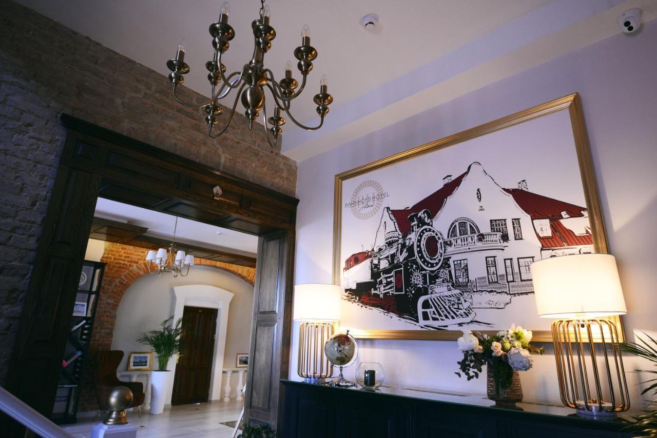 Bahnhofs Hotel อาลูคเซน์ ภายนอก รูปภาพ