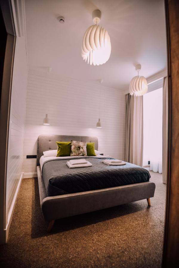 Bahnhofs Hotel อาลูคเซน์ ภายนอก รูปภาพ