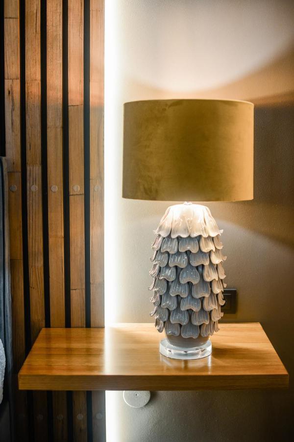 Bahnhofs Hotel อาลูคเซน์ ภายนอก รูปภาพ