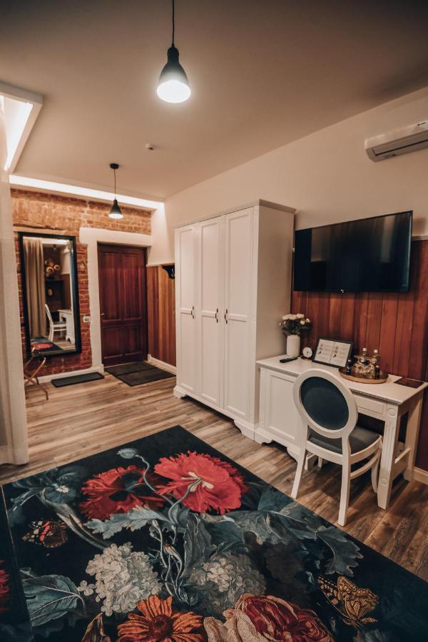 Bahnhofs Hotel อาลูคเซน์ ภายนอก รูปภาพ