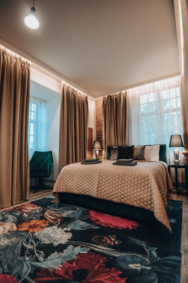 Bahnhofs Hotel อาลูคเซน์ ภายนอก รูปภาพ