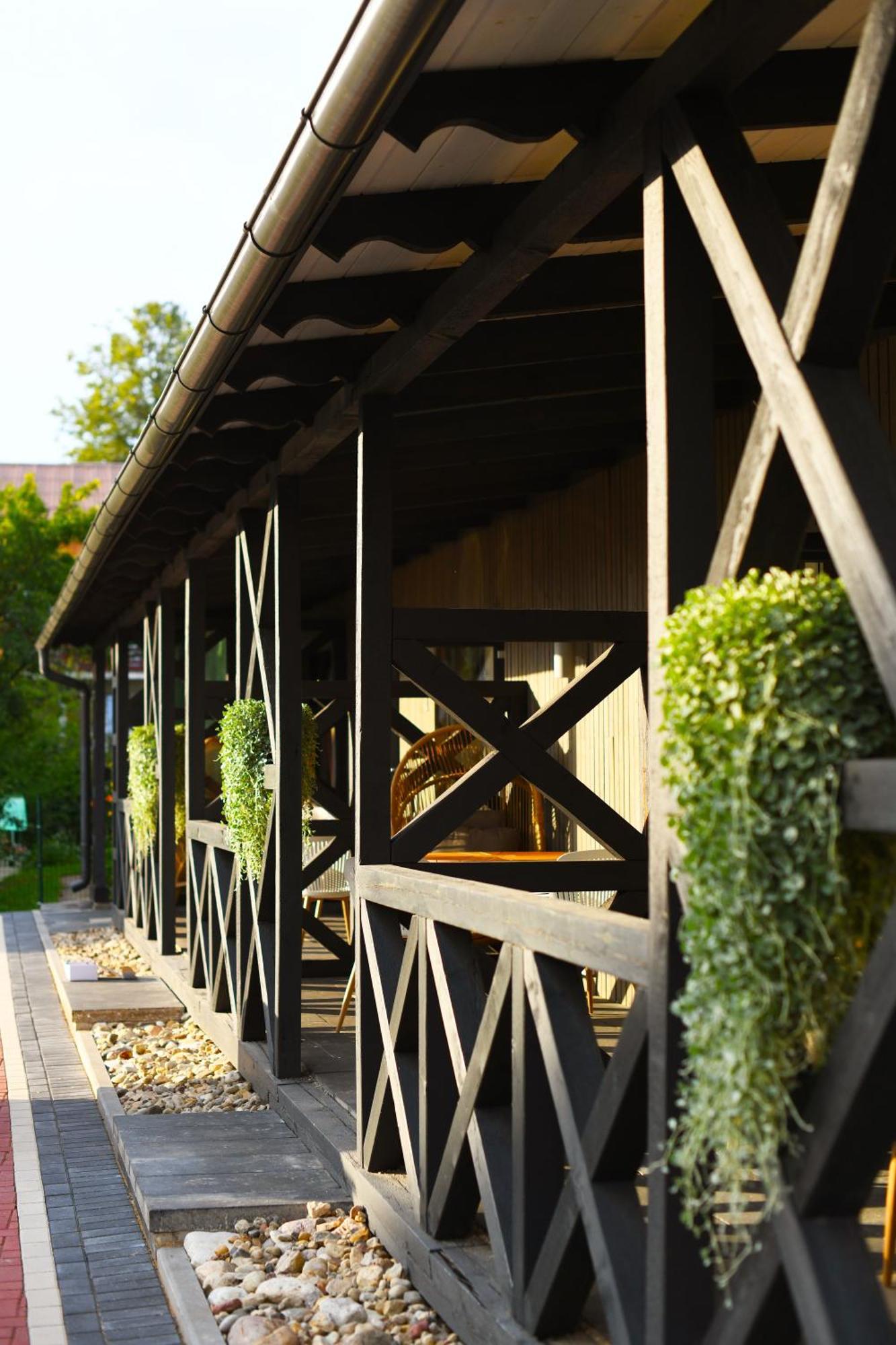 Bahnhofs Hotel อาลูคเซน์ ภายนอก รูปภาพ