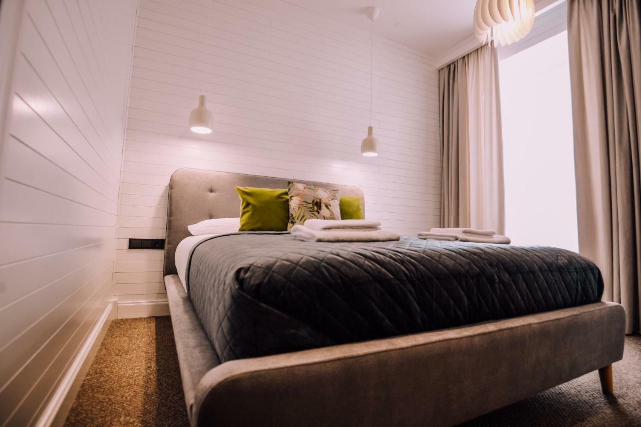 Bahnhofs Hotel อาลูคเซน์ ภายนอก รูปภาพ