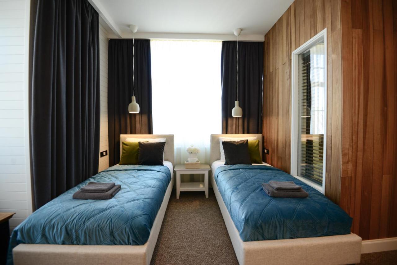 Bahnhofs Hotel อาลูคเซน์ ภายนอก รูปภาพ