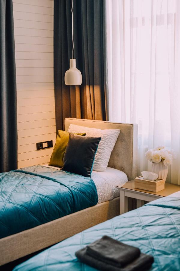 Bahnhofs Hotel อาลูคเซน์ ภายนอก รูปภาพ