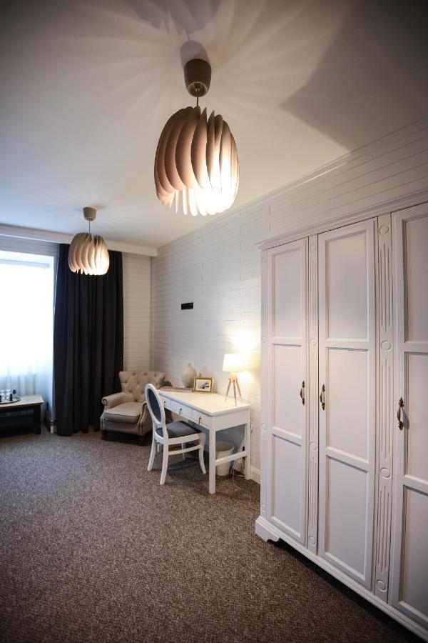 Bahnhofs Hotel อาลูคเซน์ ภายนอก รูปภาพ
